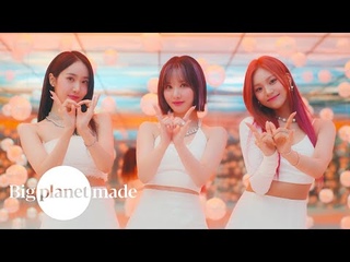 VIVIZ () - 'LOVEADE' MV