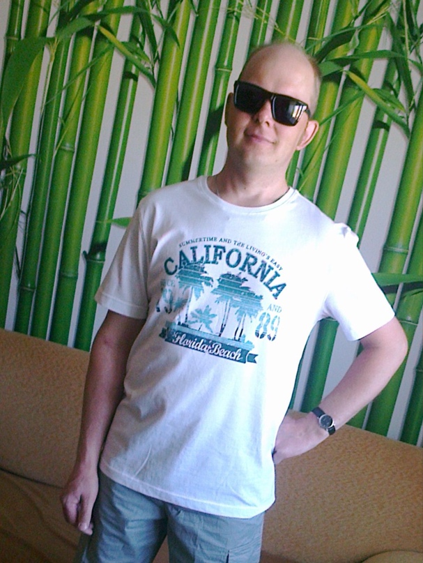 Сергей Шумилов | Котлас