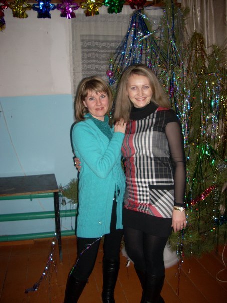 Татьяна Лазарева | Самара