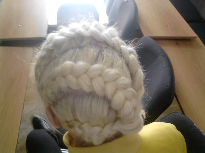 Ирина Скворцова | Старый Оскол