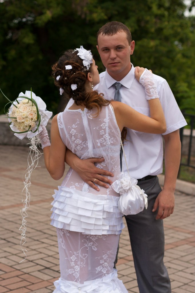 Лена Чулкова | Мариуполь