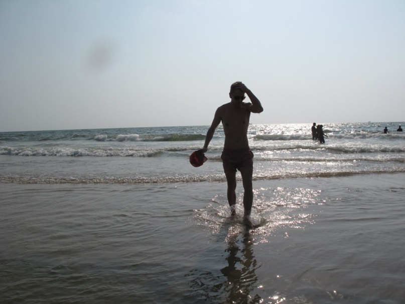 Петр Васильев | Москва