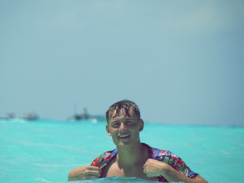 Владимир Юрьевич | Москва