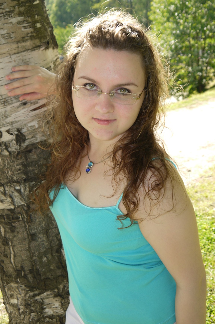 Юлия Стародубцева | Санкт-Петербург