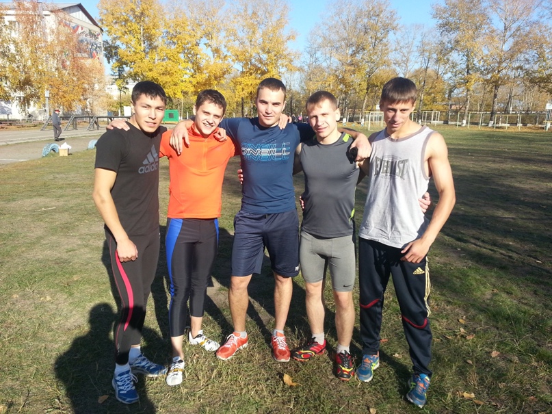 Антон Зайцев | Иркутск