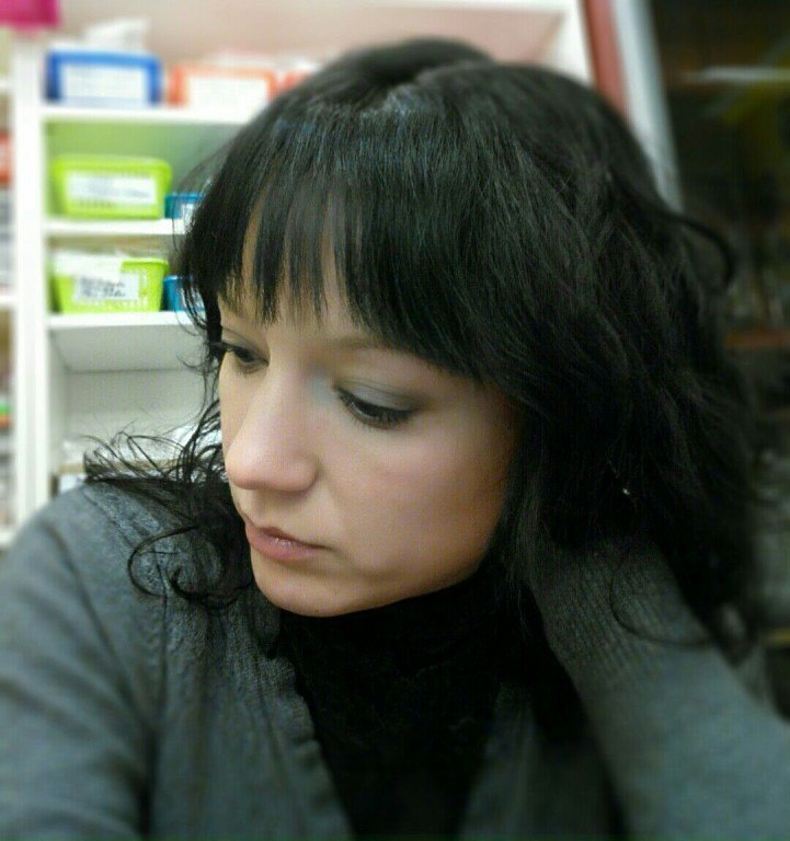 Екатерина Лавриненко | Волгоград