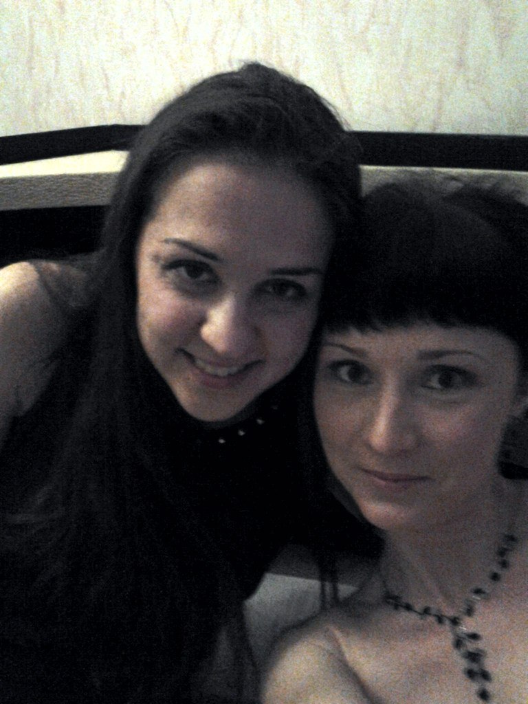 Ирина Яркова |