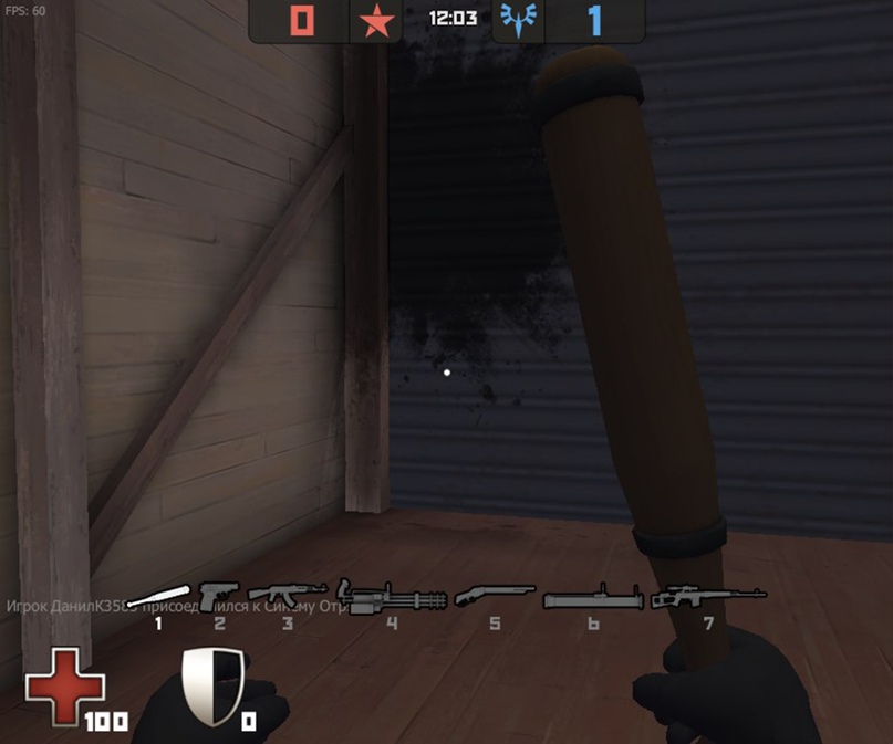 Андрей Анатольевич | Москва