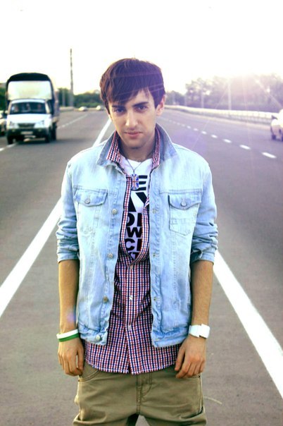 Антон Клочков Тоха | Москва