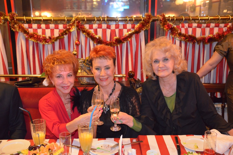 Валентина Соловьева | Челябинск