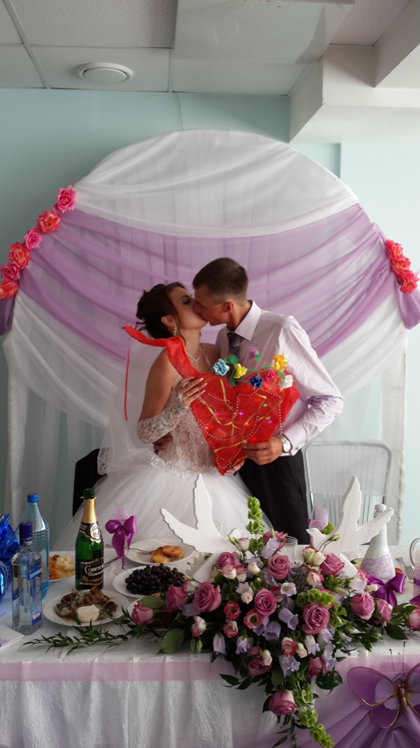 Марина Зубарева | Кемерово