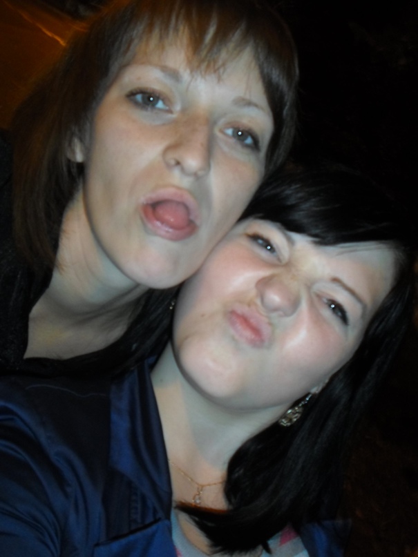 Анастасия Муравьева | Кумертау