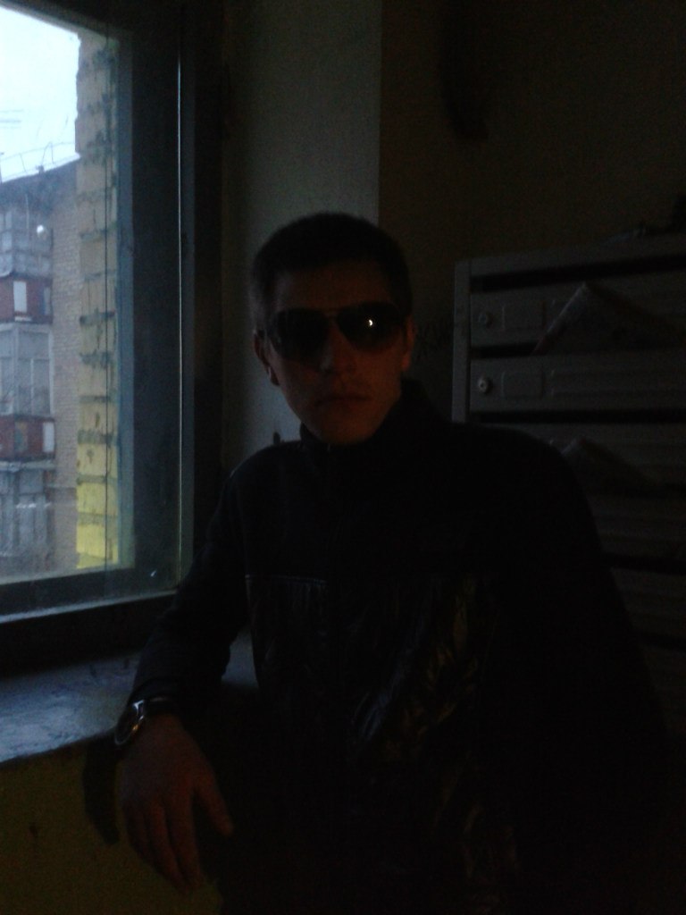 Анатолий Силинский | Ухта