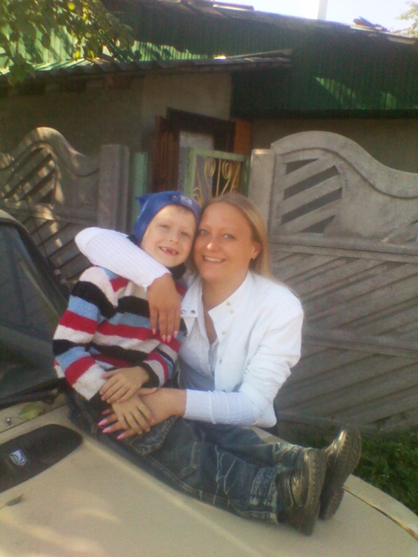 Оля Жильцова | Минск