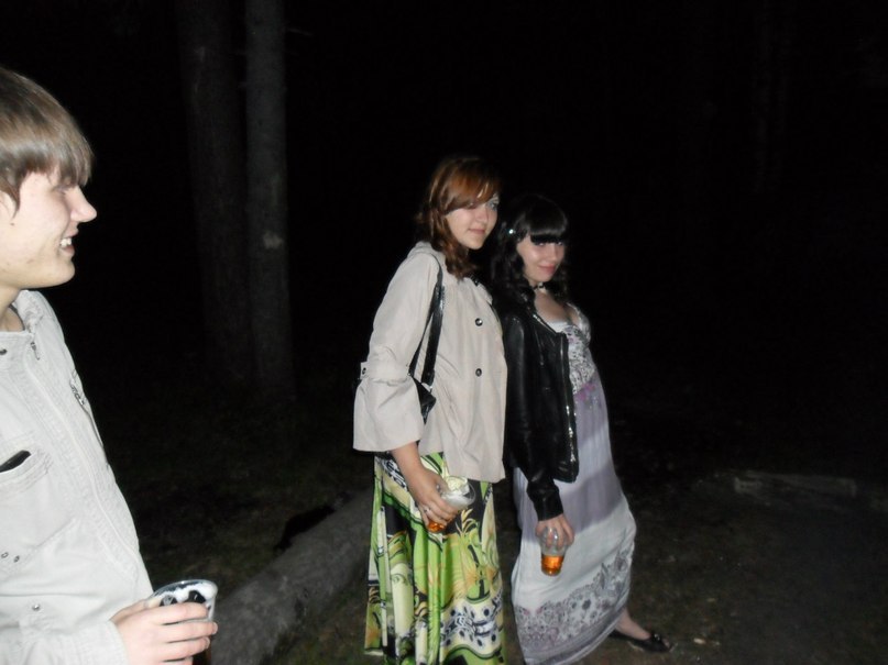 Анастасия Ефимова (✿◠‿◠) | Качканар