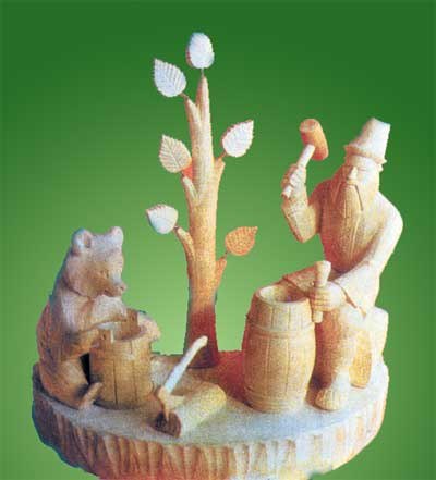 Андрей Андронников |