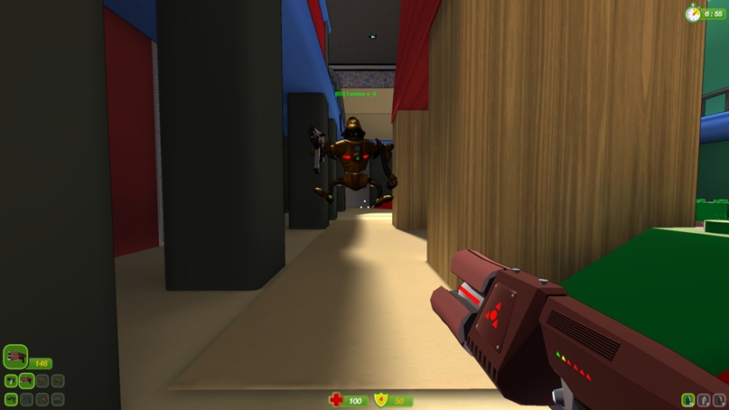 Никита Пивоваров | Бийск