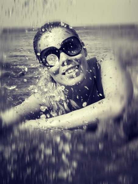 Дарья Плетнева | Санкт-Петербург