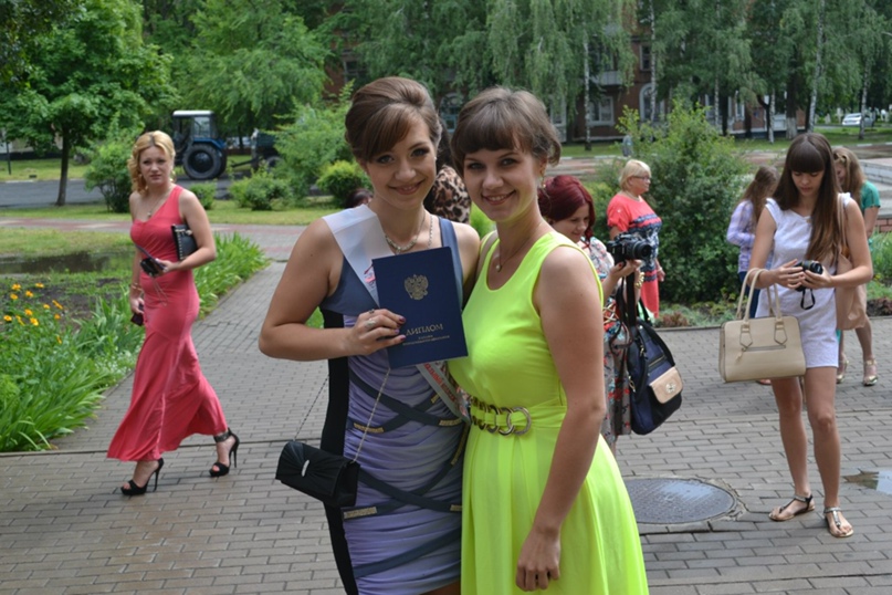 Анастасия Никонова | Белгород