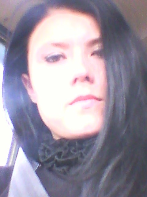 Танюшка Сибирина | Арзамас