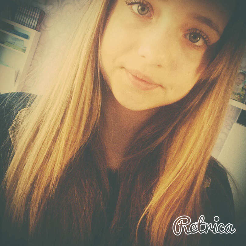 Ксюша Морозова | Мегион