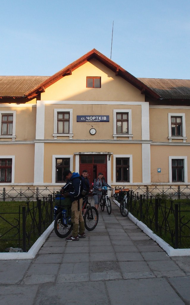 Алёнушка Ландсман |