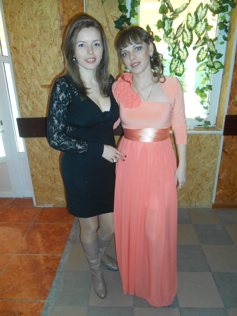 Оксана Пивоварова Викторовна | Саханка