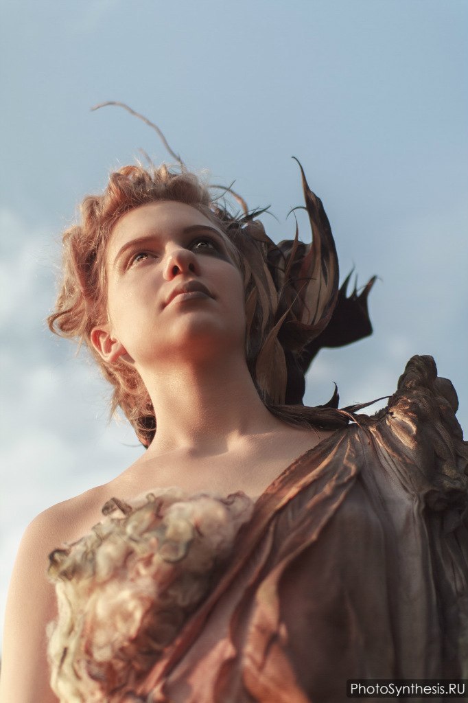 Анна Минакова | Воронеж