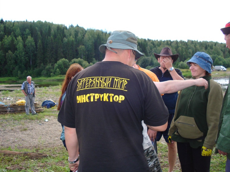 Никита Карпов | Козлодуй