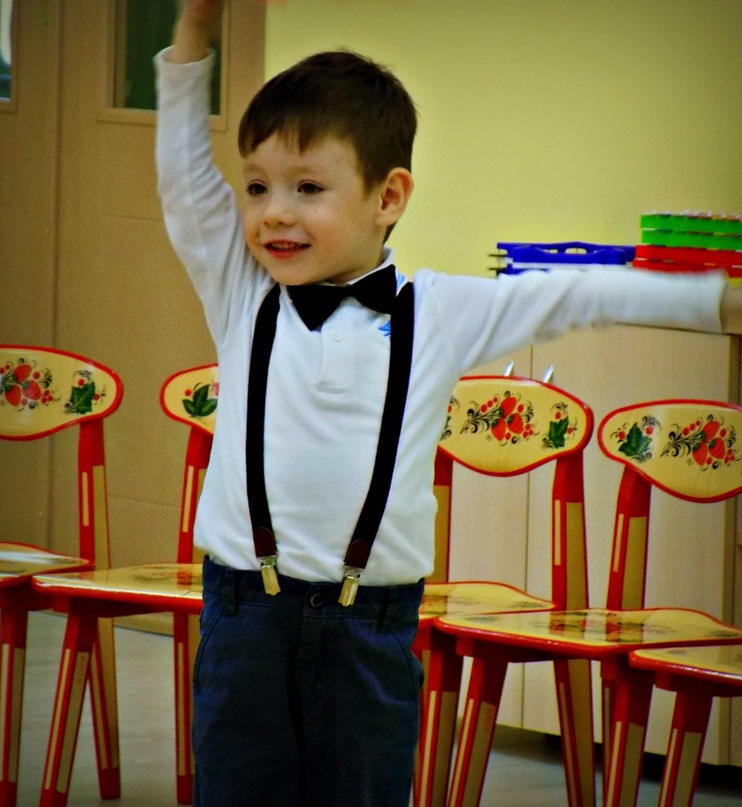 Даниил Егоров | Чебоксары