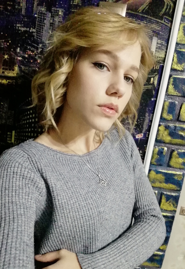 Лидия Котова | Чапаевск