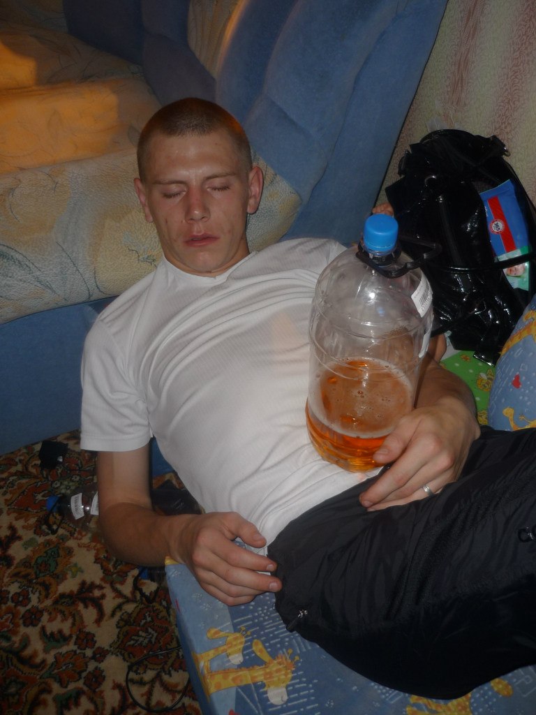 Виталий Тимофеев | Новосибирск