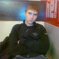 Сергей Мисюра | Абакан