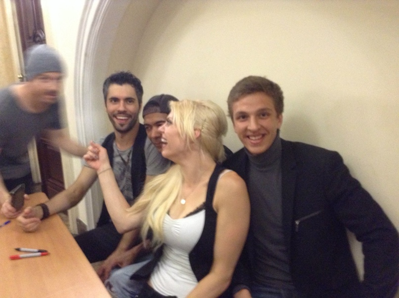 Олег Куклин | Владивосток