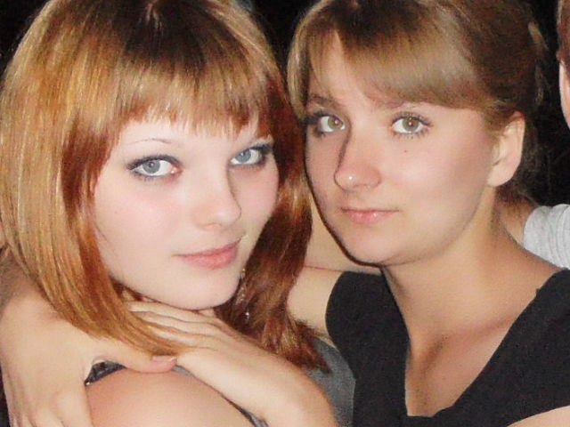 Анастасия Набиуллина | Оренбург