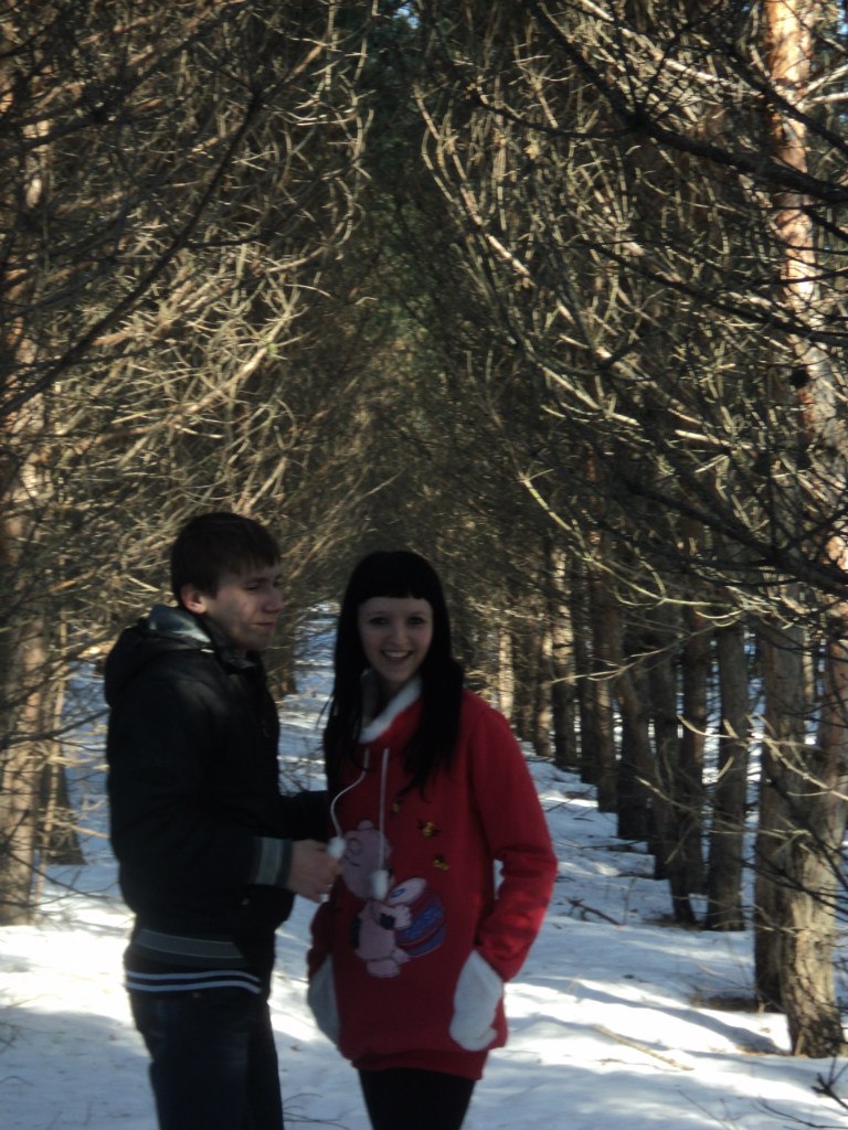 Михаил Коростелев | Фатеж