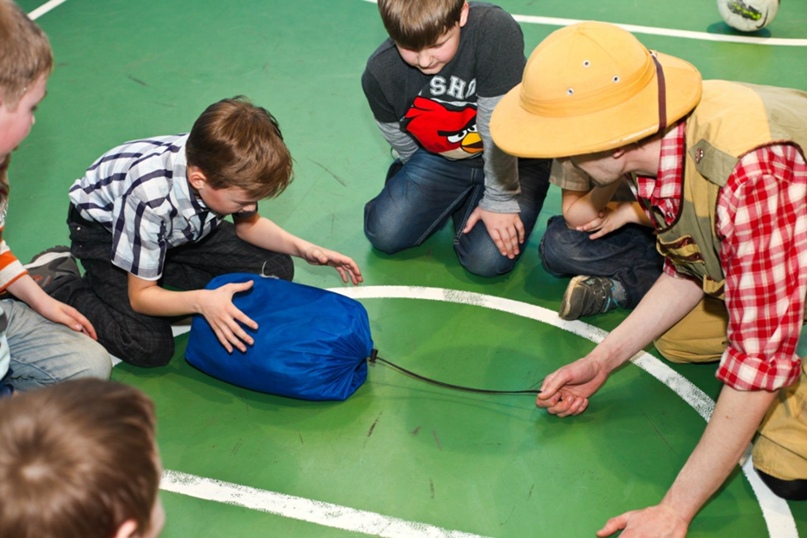 Даниил Овсяников | Санкт-Петербург