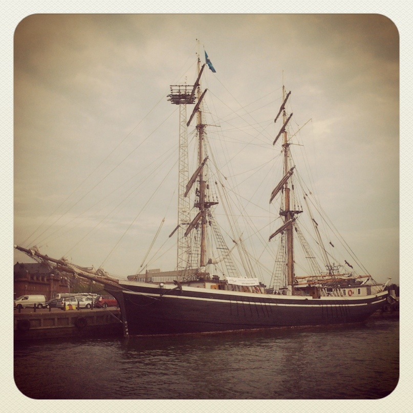 Анастасия Скворцова | Кондопога