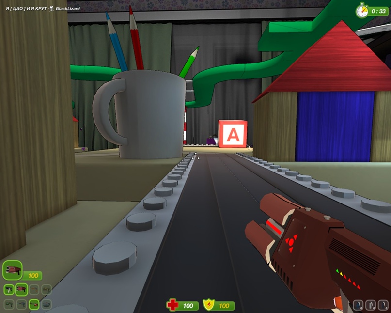 Женя Воробьев | Йошкар-Ола