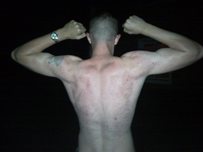 Андрей Алфёров | Белая Калитва