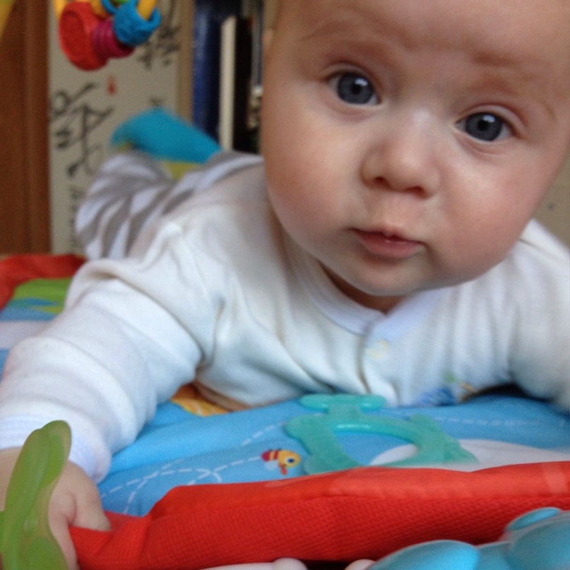 Анастасия Булыгина | Санкт-Петербург