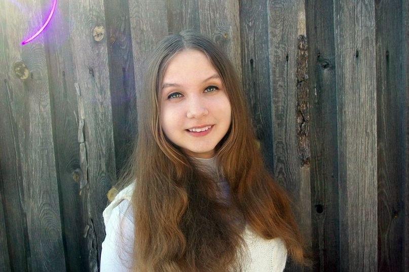 Юлия Лисина | Нижний Новгород
