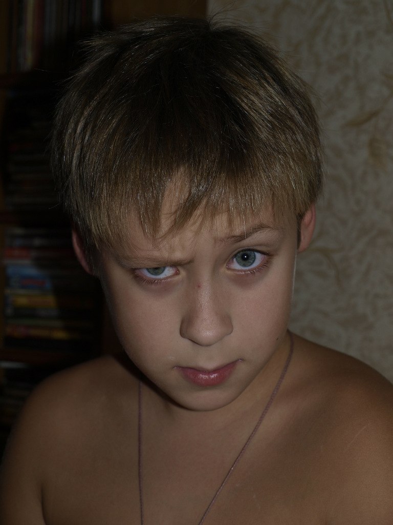 Илья Митяев | Москва