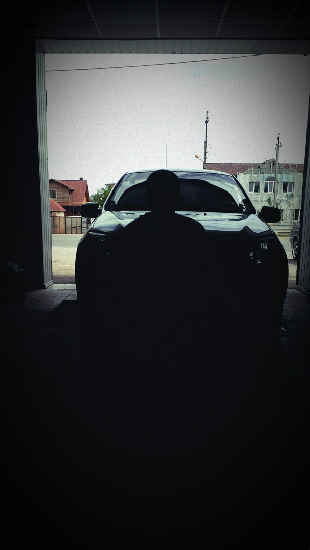 Андрей Лаврентьев | Магнитогорск