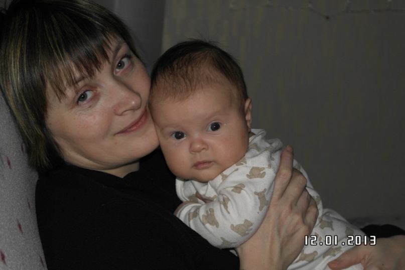 Светлана Кононова | Олонец
