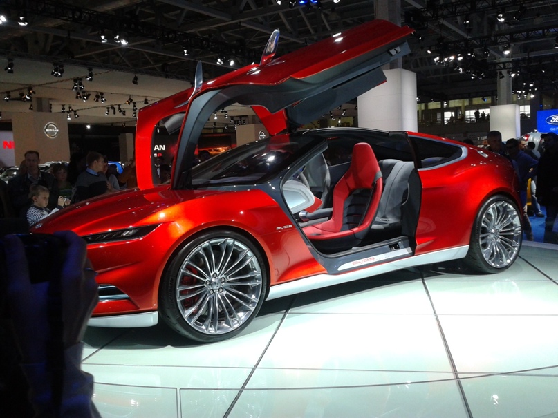 Никита Кирсанов | Москва