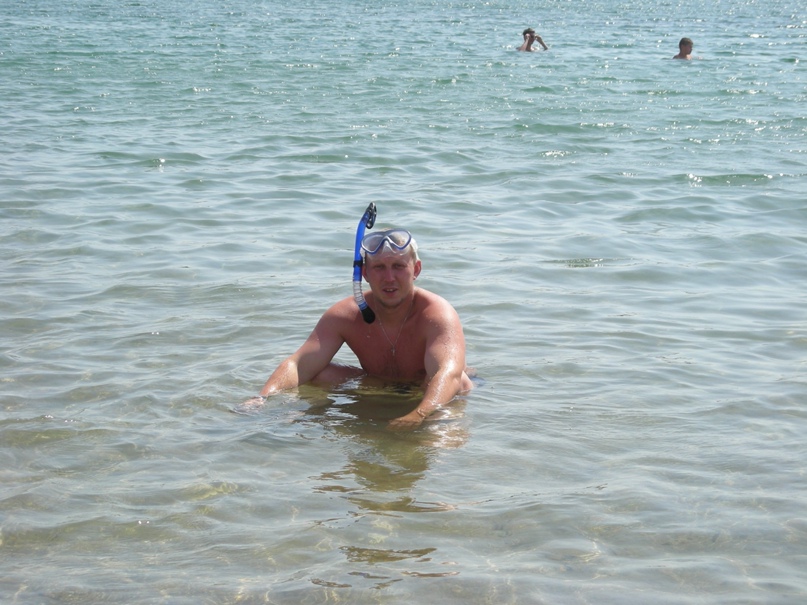 Алексей Лимонов | Киров