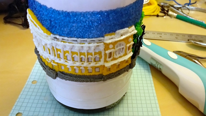 Яра Митусова | Санкт-Петербург