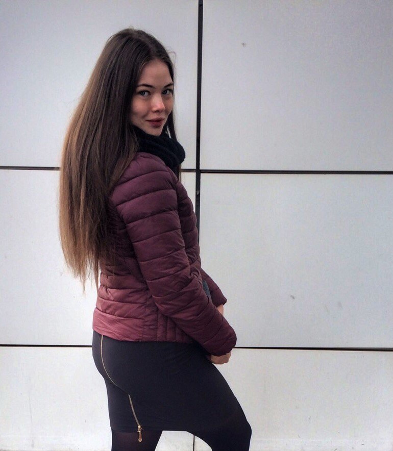 Дарья Кругляк | Зеленогорск