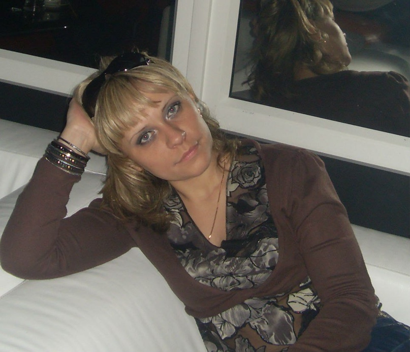 Екатерина Сергунина |